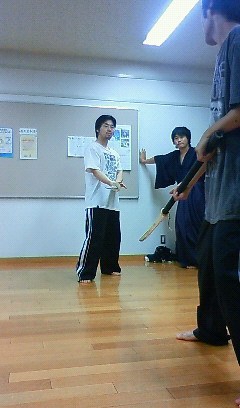 池田稽古20080802