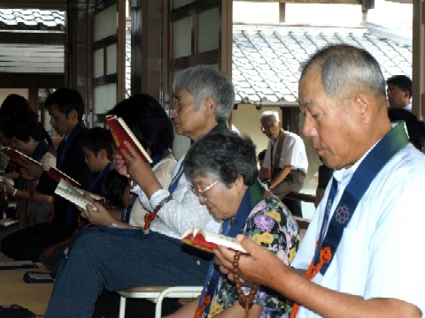 勤行1