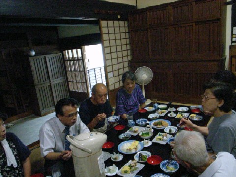 食事2