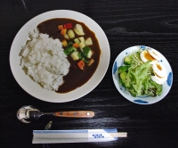 27日よる