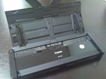 Canon imageFORMULA DR-150 キャノン キヤノン