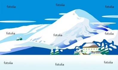 雪国 ペンション