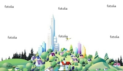 森林都市 エコ