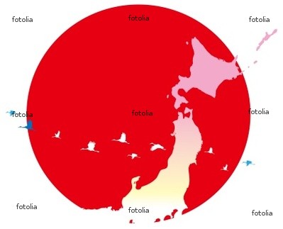 復興 日本