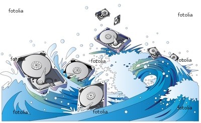 ハードディスク