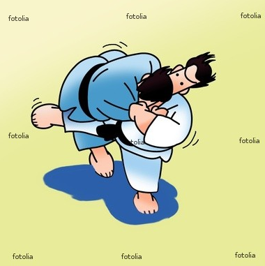 柔道