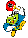 お祭(まつ)り・トリピー