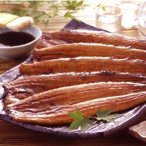 うなぎ割烹「一愼」特製うなぎ長蒲焼約140g×5尾(たれ、山椒セット)