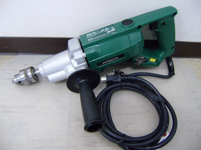 HITACHI UT 8V 無 電動ドリル 285W