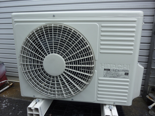日立 業務用エアコン RPK-AP80K 壁掛け 3馬力 | 百貨センターおおくら