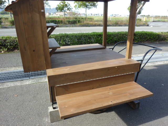 屋台型リヤカー リヤカー屋台 移動販売 陳列台 | 百貨センターお 屋台型リヤカー リヤカー屋台 移動販売 陳列台 | 百貨センターお