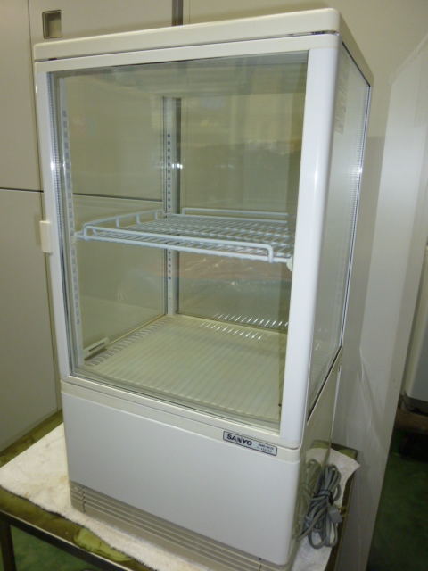 SANYO 冷蔵ショーケース SMR-SK72 | 百貨センターおおくら SANYO 冷蔵ショーケース SMR-SK72 | 百貨センターおおくら