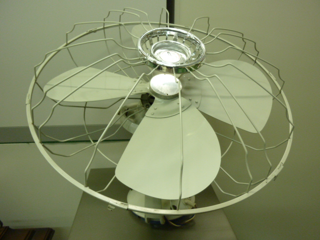 レトロ 東芝 業務用 天井扇風機 CT-50Y | 百貨センターおおくら