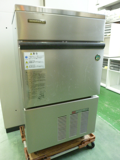 ホシザキ 全自動製氷機 IM-35L-1形 | 百貨センターおおくら