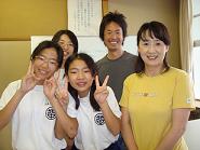 チーム野尻