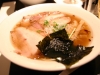 醤油ソバ