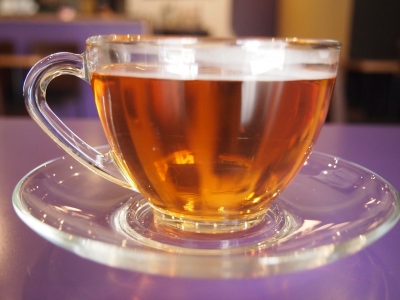 美人茶