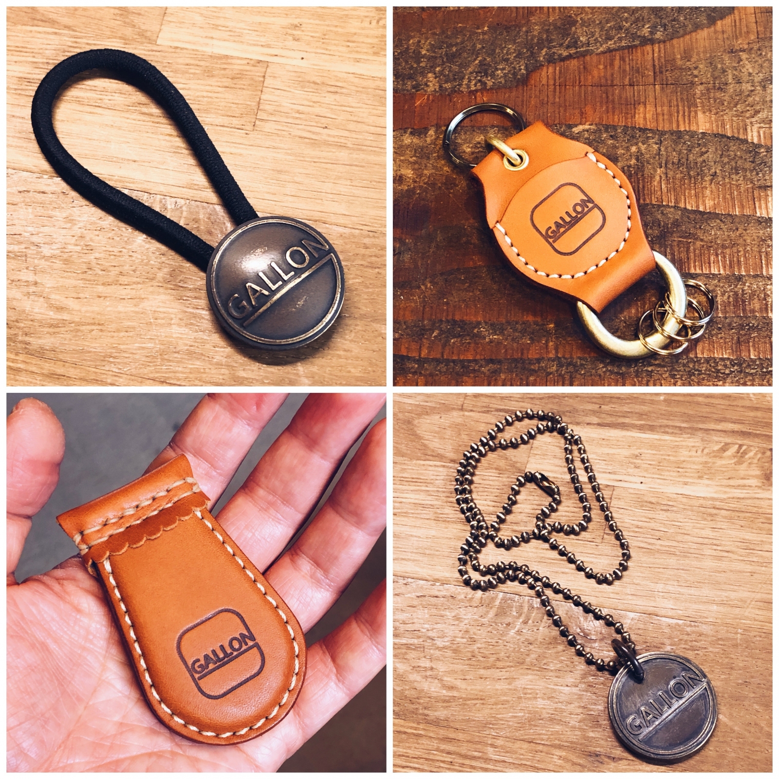 アロハキャリアの取り付け | ガロンのハンドメイドとアトリエの日常