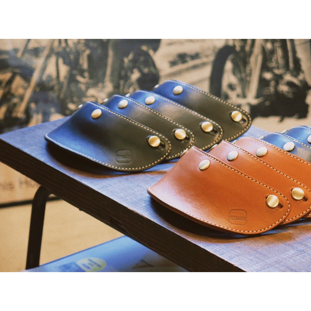 アロハキャリアの取り付け | ガロンのハンドメイドとアトリエの日常