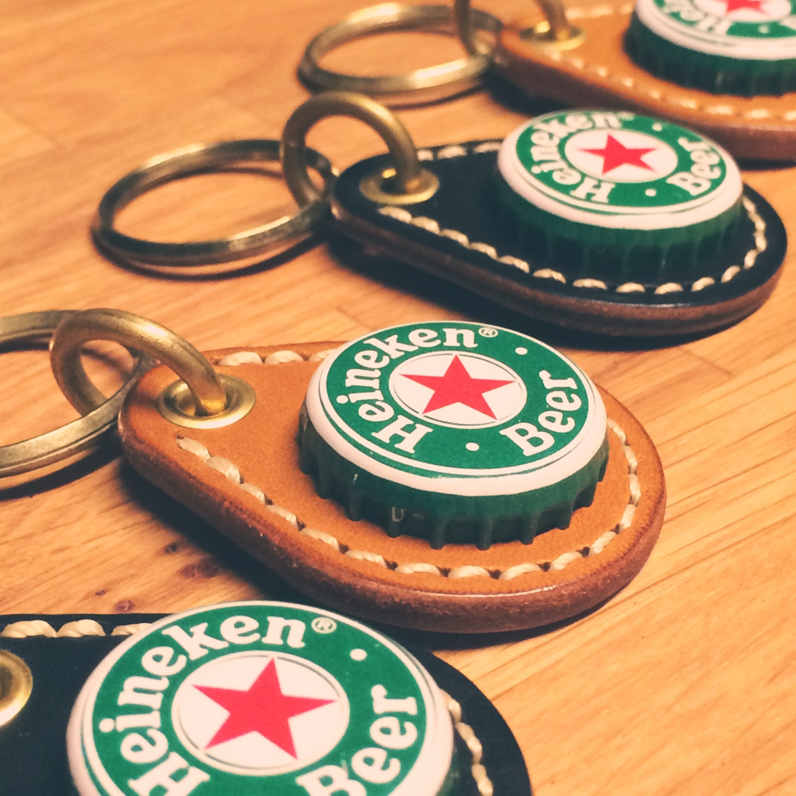 もう手に入らない緑色の王冠 | ガロンのハンドメイドとアトリエの日常