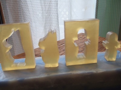 透明石けん まいほーむ