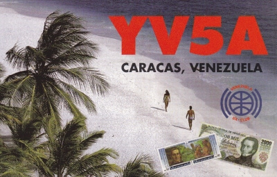 YV