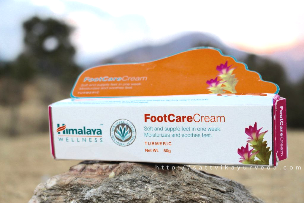 ヒマラヤフットクリーム  himalaya foot cream ヒマラヤかかとクリーム フットケアクリーム