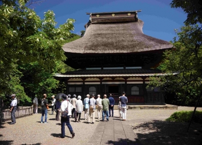 長勝寺