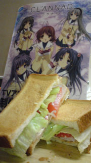 天才料理人現る
