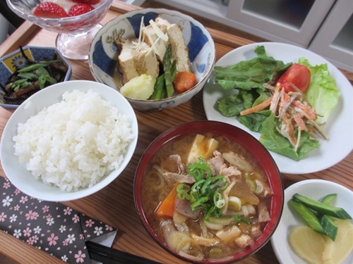3/6キッチンチーバ