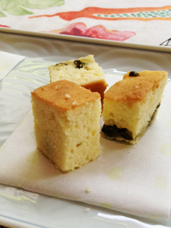 130514キレドキッチン料理