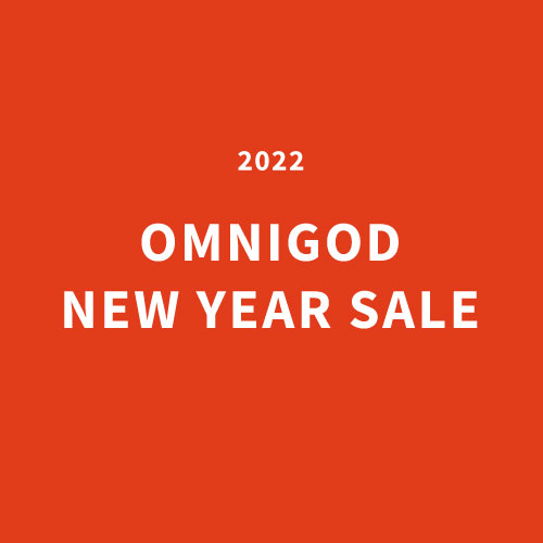 2022 NEW YEAR SALE