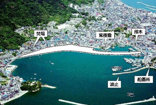 鞆の浦