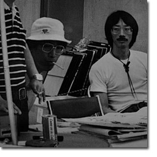 夢街・会長&副会長