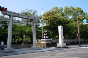 三島大社