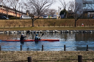 東大島小松川公園