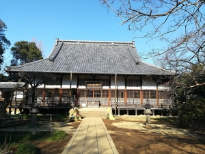 野田金乗院