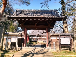 野田金乗院