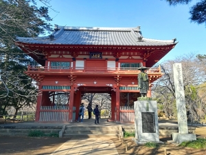 野田金乗院