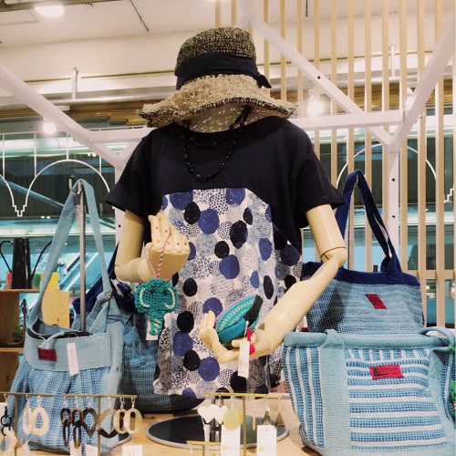 people treeの服