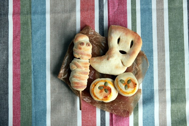 ハロウィン