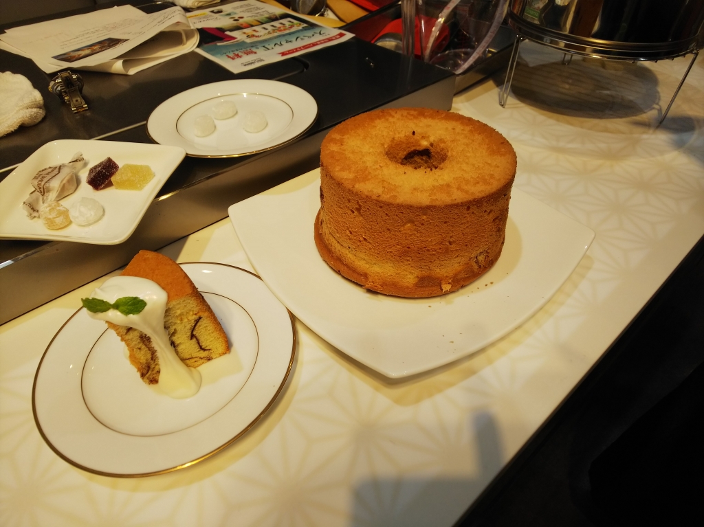 スイーツ