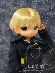 蒼月ろう1st