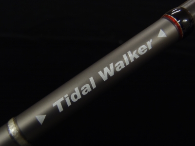 テンリュウ スワット（SWAT） SW83LML-BC Tidal Walker
