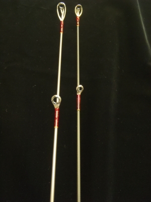 天龍 レッドフリップ RF661B-ML（タイラバ用） Red Flip（レッドフリップ）｜OFF SHORE｜テンリュウ