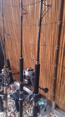 ΨΨTENRYU CO. 天龍 フライロッド　エクスドライブ SH　ケース付き ΨΨ TENRYU CO. 天龍 フライロッド エクスドライブ SH ケース付き