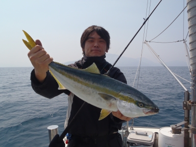 TENRYU｜天龍 釣具事業 スタッフブログ