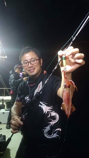 TENRYU｜天龍 釣具事業 スタッフブログ