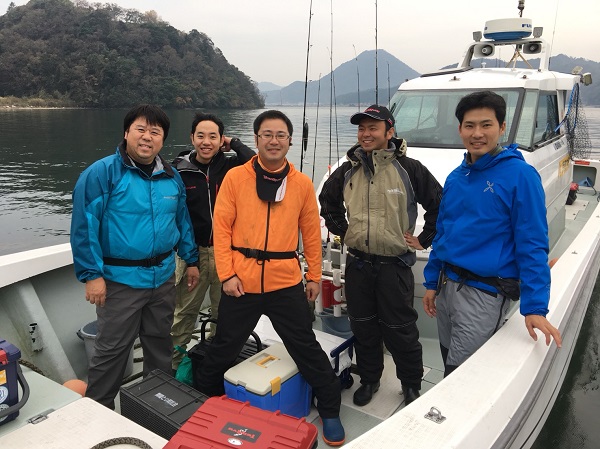 TENRYU|天龍 釣具事業 スタッフブログ TENRYU|天龍 釣具事業 スタッフブログ