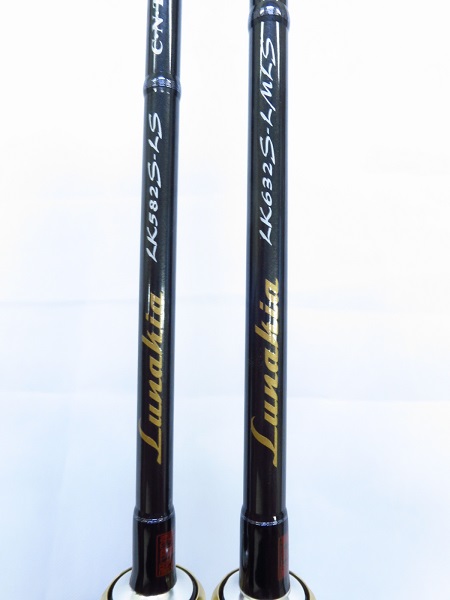 ルナキア LK632S-LMLS 開発秘話 | TENRYU|天龍 釣具 ルナキア LK632S-LMLS 開発秘話 | TENRYU|天龍 釣具